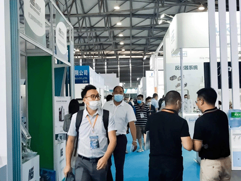 百天倒计时启动！2021第九届上海生物发酵展诚邀您共赴八月行业盛会